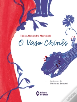 Capa do artigo O Vaso Chinês