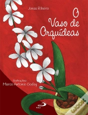 Capa do artigo O Vaso De Orquídeas
