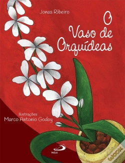 Capa do artigo O Vaso De Orquídeas
