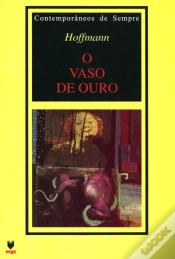 Capa do artigo O Vaso de Ouro