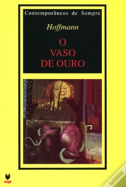 Capa do artigo O Vaso de Ouro