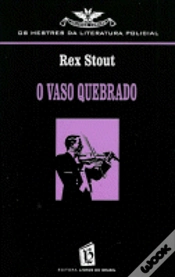 Capa do artigo O Vaso Quebrado