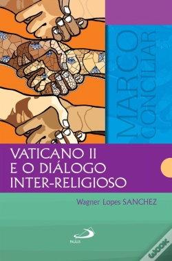 Capa do artigo O Vaticano Ii E A Leitura Da Bíblia