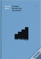 Capa do artigo O Vazio de Um Céu Sem Hinos
