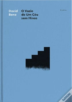 Capa do artigo O Vazio de Um Céu Sem Hinos