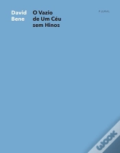 Capa do artigo O Vazio De Um Céu Sem Hinos