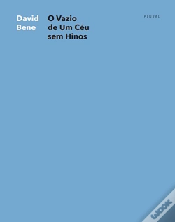 Capa do artigo O Vazio De Um Céu Sem Hinos
