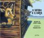 O Veado E A Onça - Preview