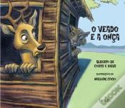 Capa do artigo O Veado E A Onça