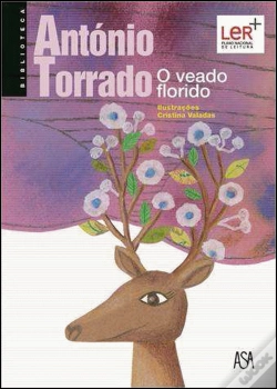Capa do artigo O Veado Florido