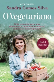 Capa do artigo O Vegetariano