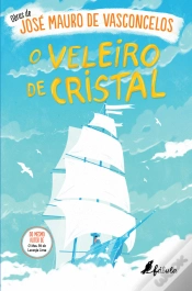 Capa do artigo O Veleiro de Cristal