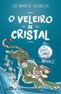 O Veleiro De Cristal - Preview