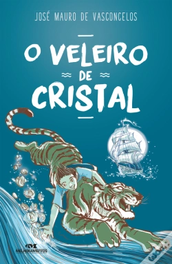 Capa do artigo O Veleiro De Cristal