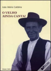 Capa do artigo O Velho Ainda Canta!