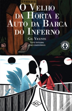 Capa do artigo O Velho Da Horta E Auto Da Barca Do Inferno