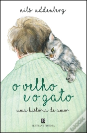 Capa do artigo O Velho e o Gato