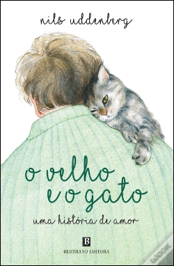 Capa do artigo O Velho e o Gato
