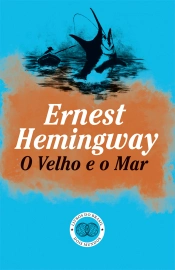 Capa do artigo O Velho e o Mar