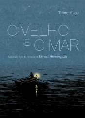 Capa do artigo O Velho e o Mar