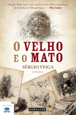 Capa do artigo O Velho e o Mato