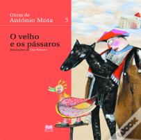 O Velho e os Pássaros