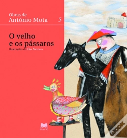 Capa do artigo O Velho e os Pássaros