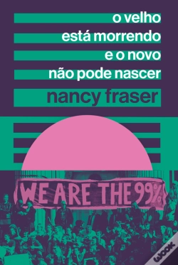 Capa do artigo O Velho Está Morrendo E O Novo Não Pode Nascer