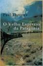 O Velho Expresso da Patagónia - Preview