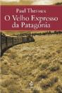 O Velho Expresso da Patagónia - Preview