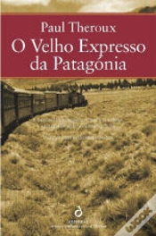 Capa do artigo O Velho Expresso da Patagónia