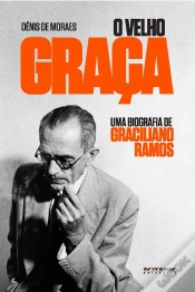 Capa do artigo O Velho Graça