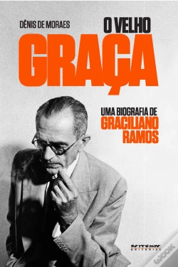 Capa do artigo O Velho Graça