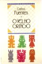 O Velho Gringo - Preview