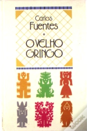 Capa do artigo O Velho Gringo