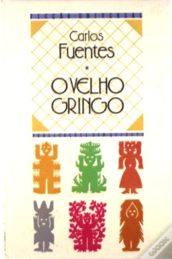 Capa do artigo O Velho Gringo
