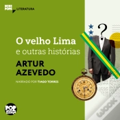 Capa do artigo O Velho Lima E Outras Histórias