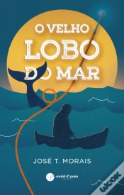 Capa do artigo O Velho Lobo do Mar