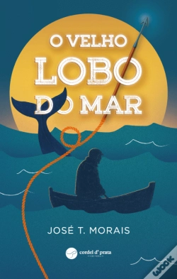 Capa do artigo O Velho Lobo do Mar