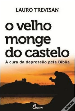 Capa do artigo O Velho Monge do Castelo
