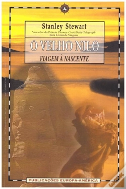 Capa do artigo O Velho Nilo