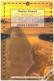 Capa do artigo O Velho Nilo