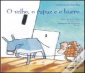 O Velho, o Rapaz e o Burro