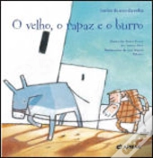 O Velho, o Rapaz e o Burro