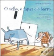 Capa do artigo O Velho, o Rapaz e o Burro