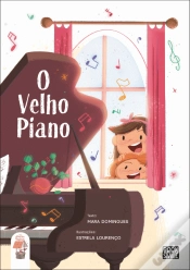Capa do artigo O Velho Piano