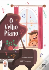 O Velho Piano