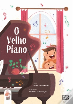 Capa do artigo O Velho Piano