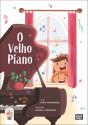O Velho Piano - Preview