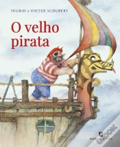 Capa do artigo O Velho Pirata